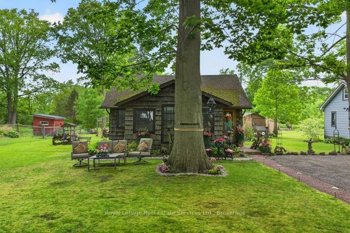 Property Photo: 3314 Firelane 10 Road E ON L3K 5V3