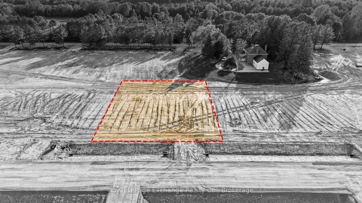 Property Photo:  Lot 12, 185 Hillside Drive  ON N0G 1S0 