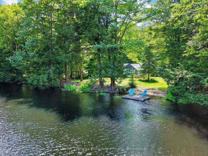1133 Sherwood Forest Road — photo 1