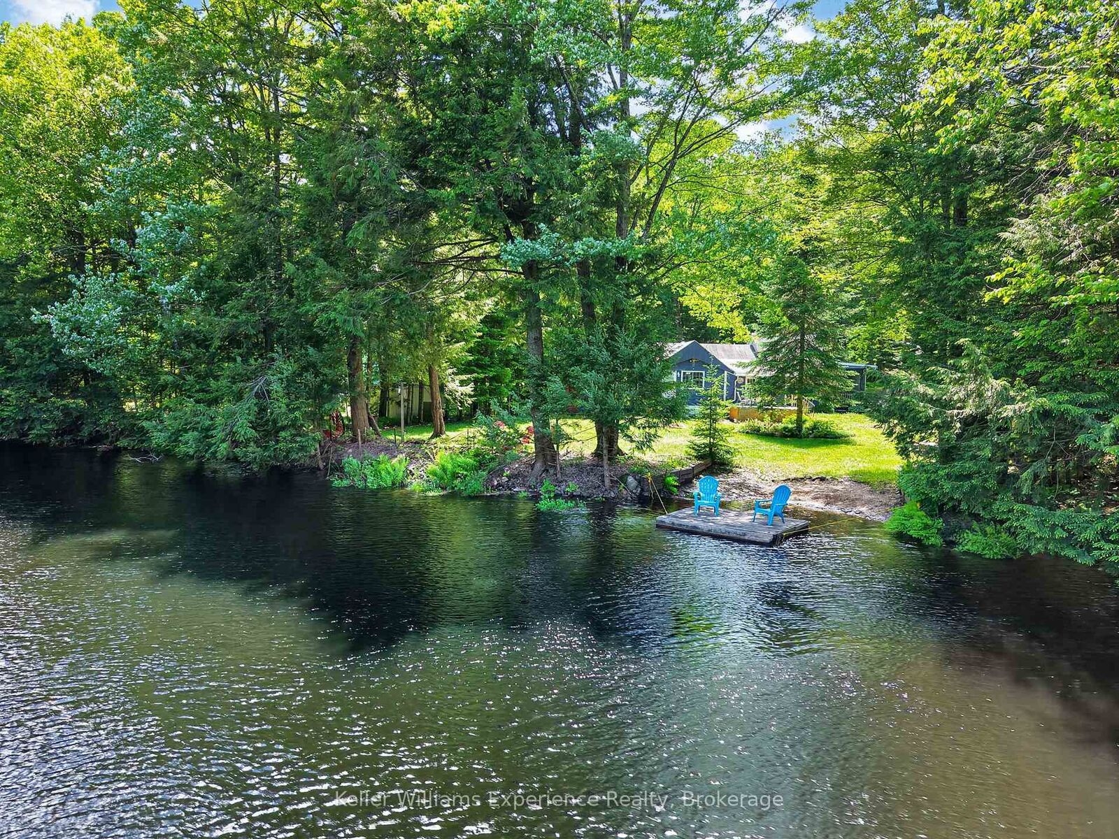 Property Photo: 1133 Sherwood Forest Road ON P1L 1X3
