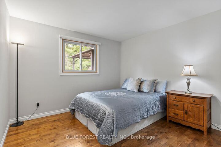 Property Photo: 2362 Slo Pitch Road ON N0L 2B0