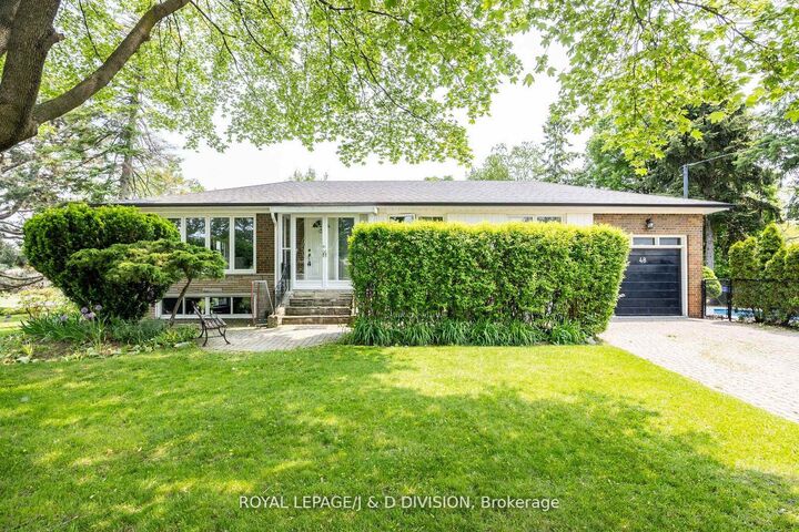 48 Greengrove Crescent — photo 1