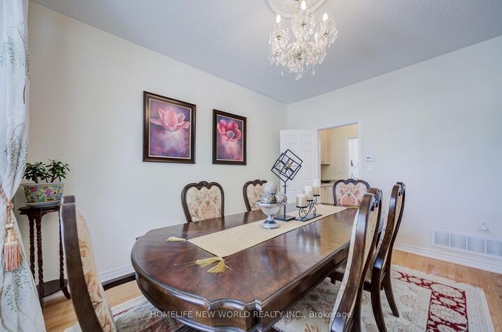 Property Photo: 5 Bonheur Road ON L6C 0A4