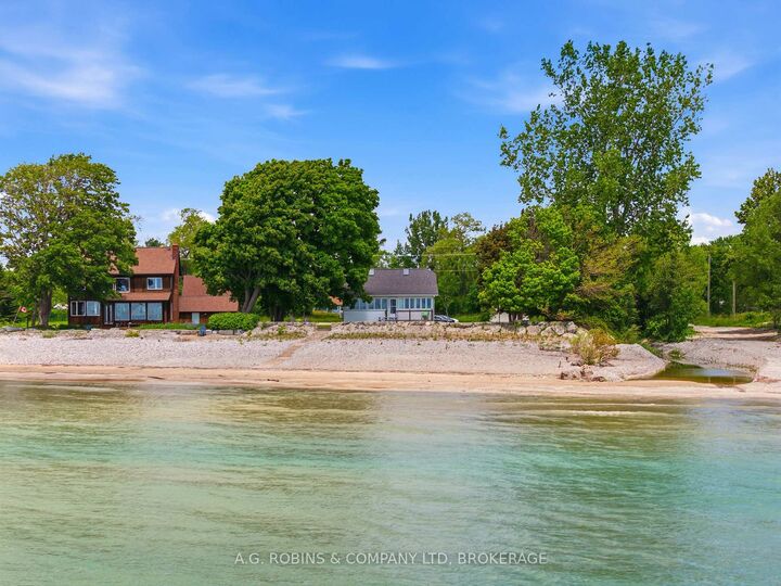 Property Photo: 11803 Lakeshore Road ON L0S 1V0