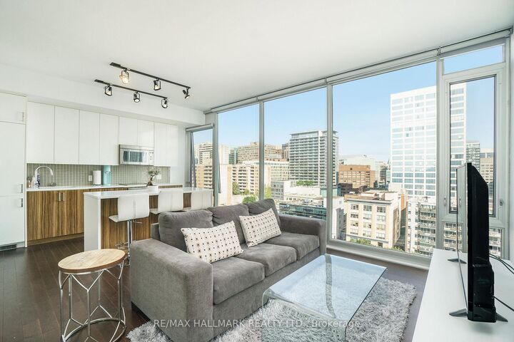Property Photo:  300 Lisgar Street 1113  ON K2P 0E2 