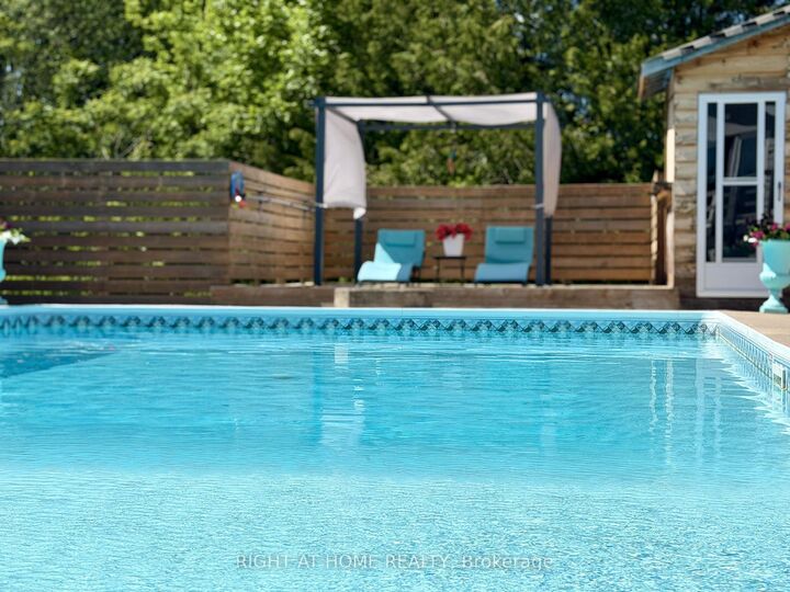Property Photo: 560 Concession Road 15 N/A W ON L9M 0K4