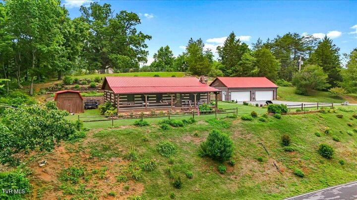 Property Photo: 271 Caney Creek Road TN 37857