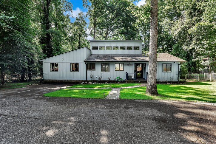 Property Photo: 123 Forest Drive SC 29689