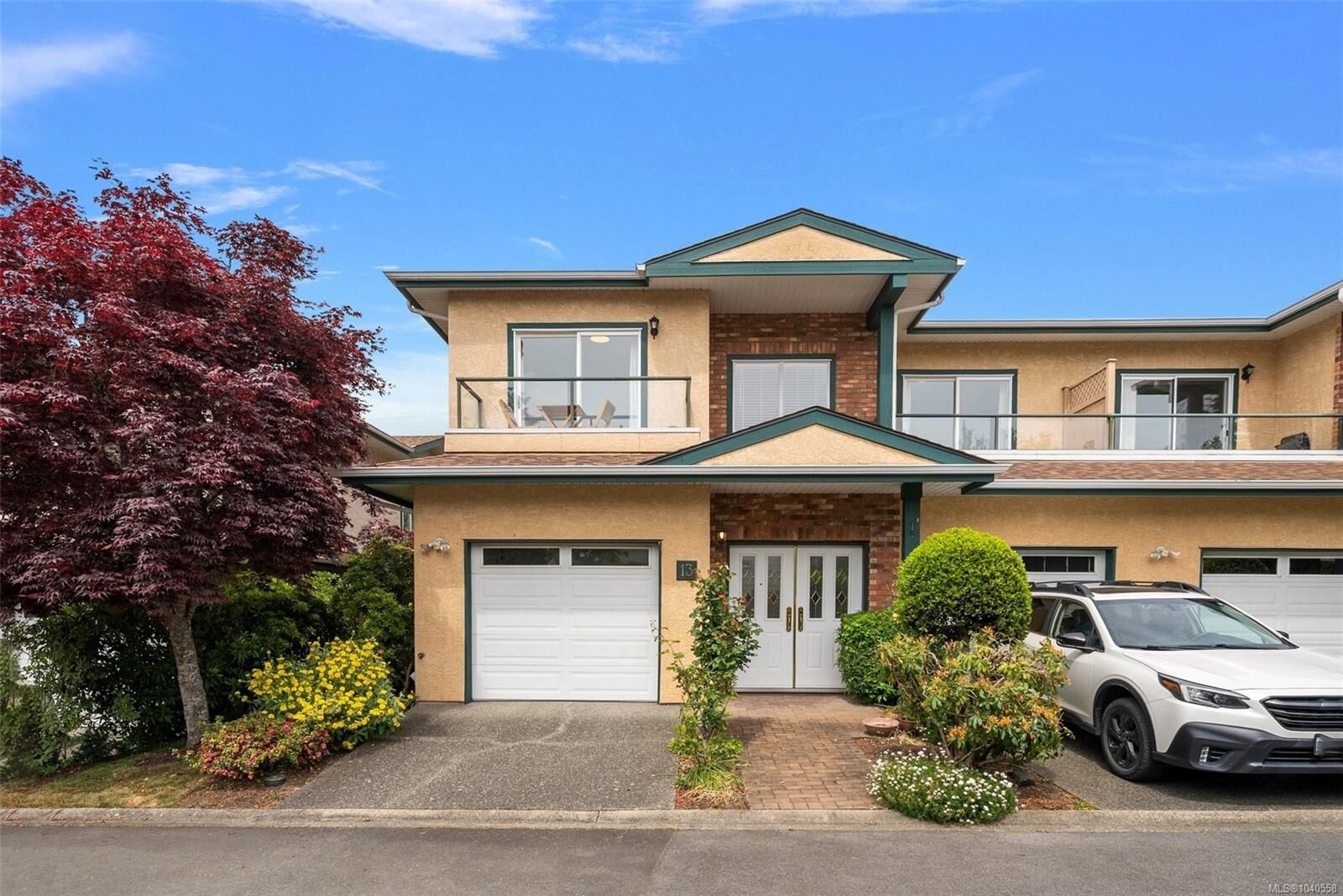 Property Photo:  2235 Harbour Rd #13  BC V8L 2P7 