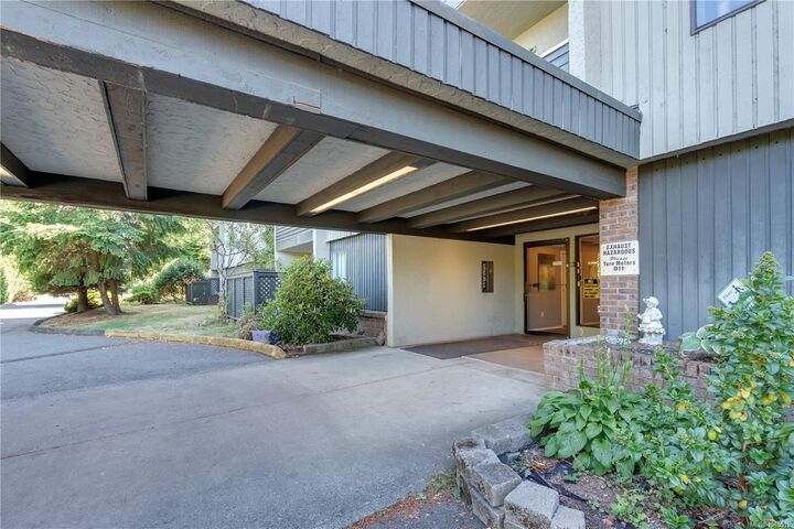 Property Photo: 3251 Cowichan Lake Rd #109 BC V9L 4B8