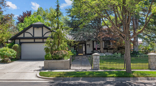 Property Photo:  1540 E Stonemoor Cir  UT 84121 
