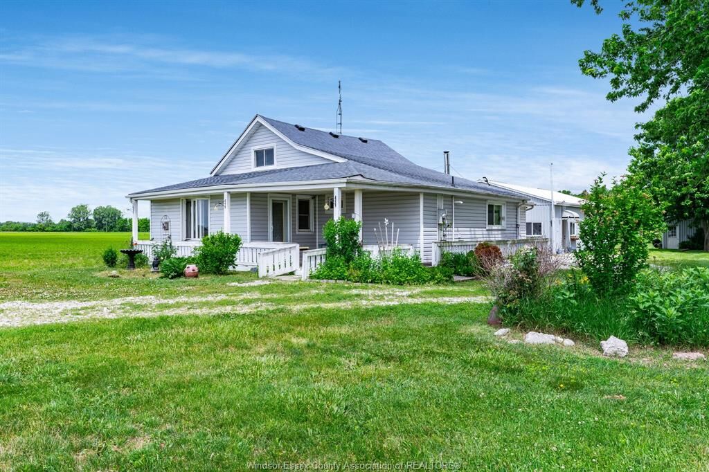 Property Photo: 2736 County Road 20 ON N0R 1G0
