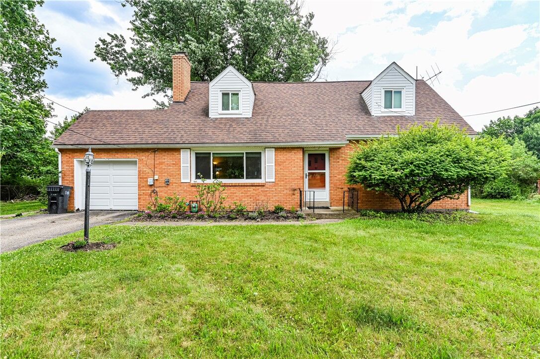 Property Photo: 9624 Babcock Blvd PA 15101