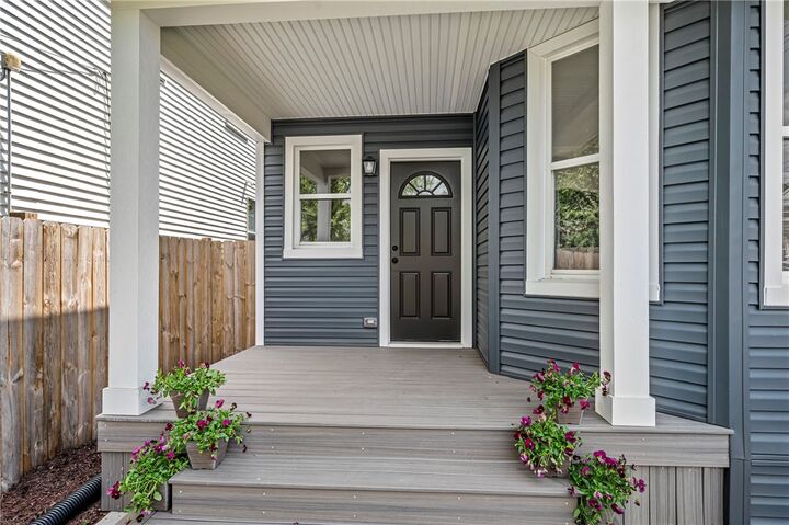 Property Photo: 7324 Schley Ave PA 15218