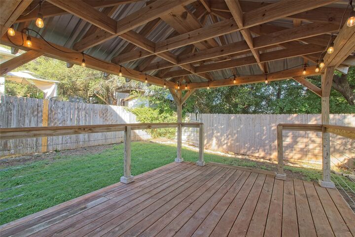 Property Photo:  2903 Whisper Oaks Lane A  TX 78628 