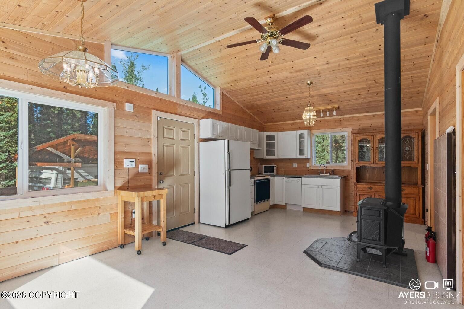 Property Photo:  36325 River Bend Drive  AK 99669 