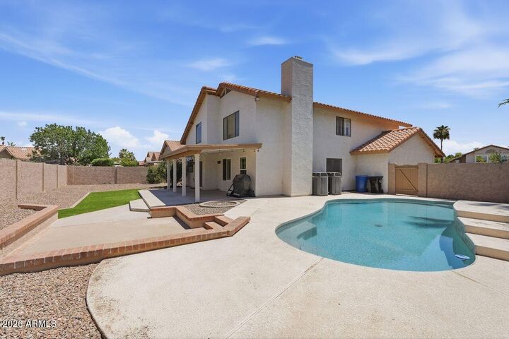 Property Photo:  7241 S Terrace Road  AZ 85283 