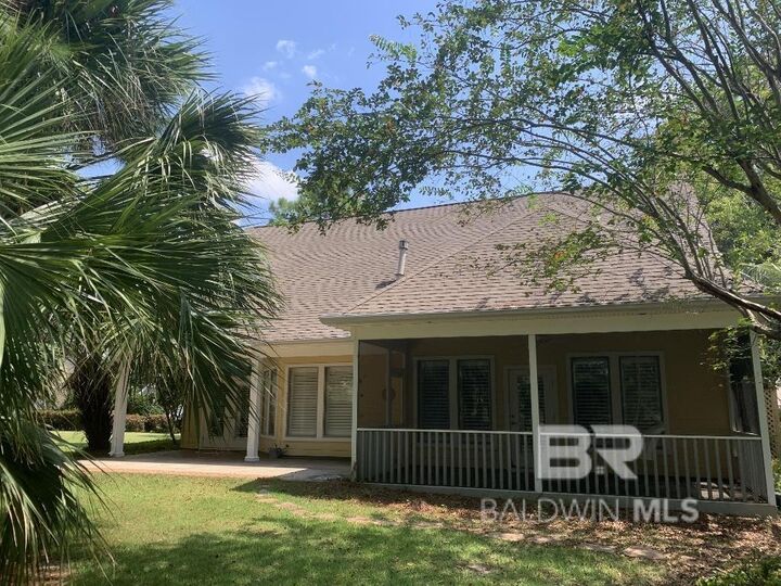 Property Photo: 30793 Pine Court AL 36527
