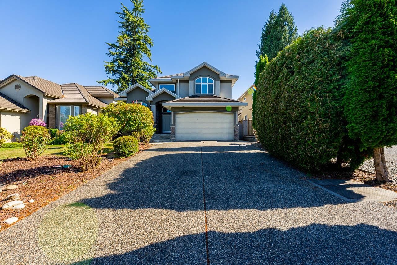 Property Photo: 16518 108A Avenue BC V4N 5B9