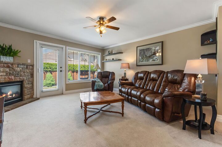 Property Photo: 6449 Blackwood Lane 35 BC V2R 5X5