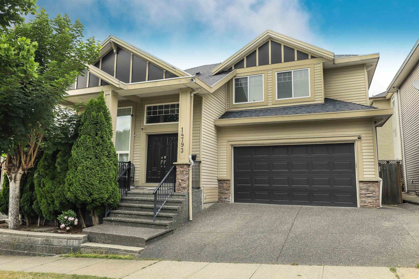 Property Photo: 14793 67A Avenue BC V3S 4P9