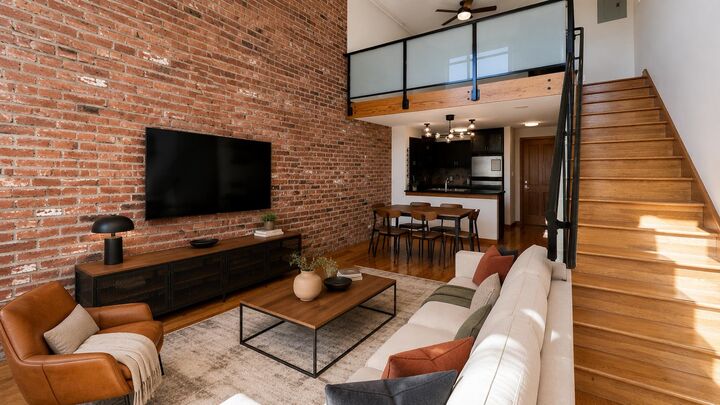 Property Photo: 10 Renaissance Square 503 BC V3M 7B1
