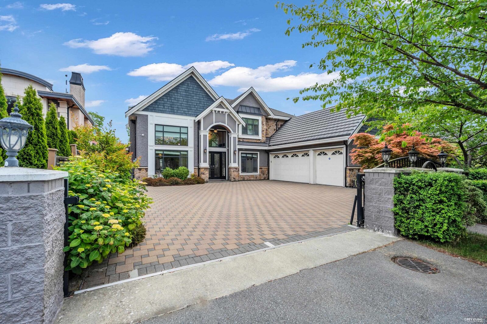 Property Photo: 9420 Piermond Road BC V7E 1M9