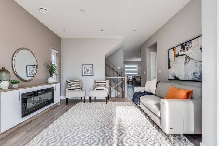 Property Photo: 3427 Victoria Drive BC V3B 2V5