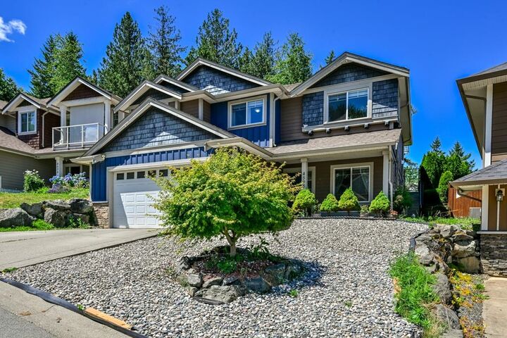 Property Photo: 4598 Teskey Road BC V2R 0C6