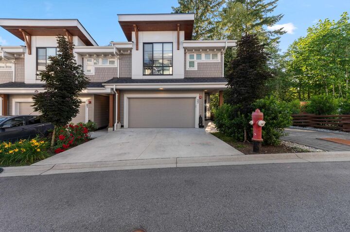 Property Photo: 23183 136 Avenue 52 BC V4R 0H9