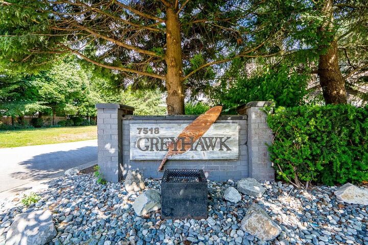 Property Photo: 7518 138 Street 56 BC V3W 1S1