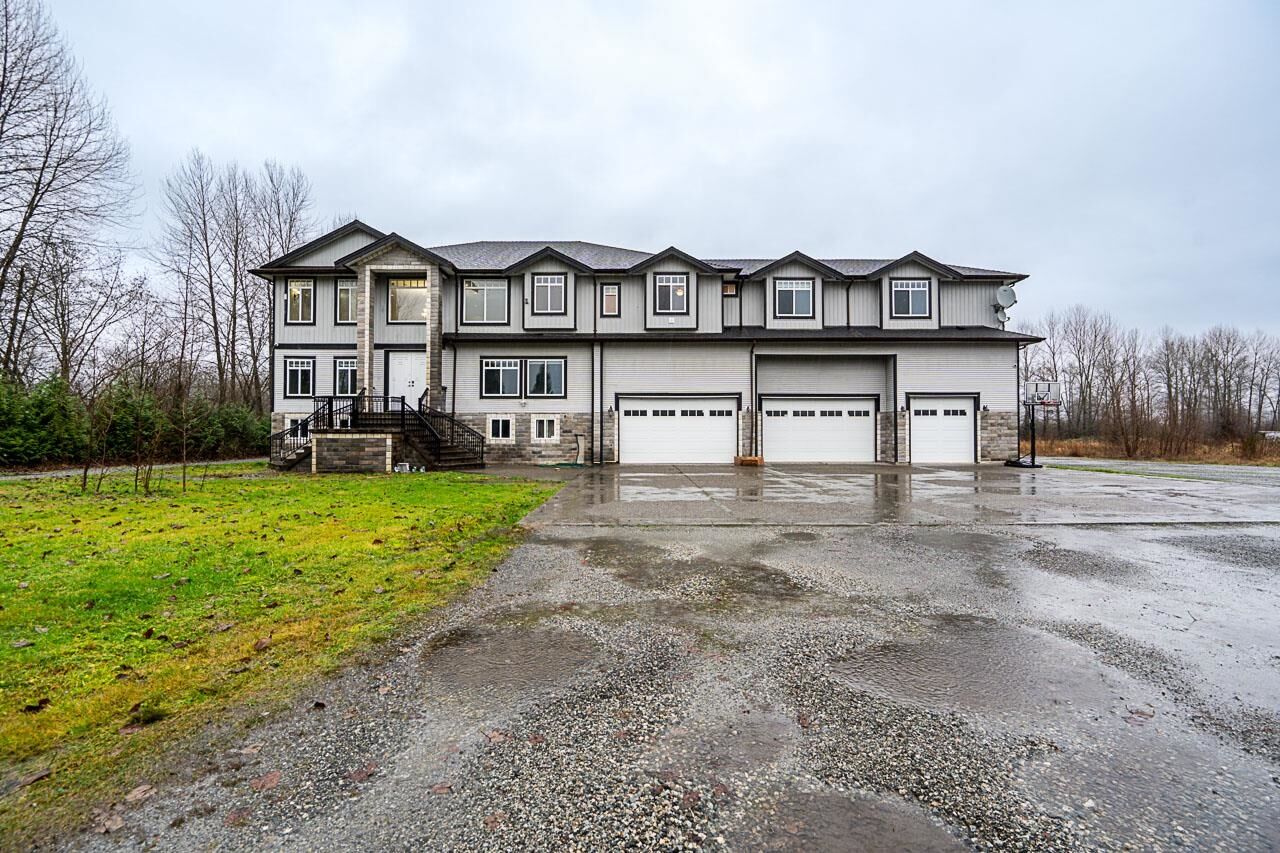 Property Photo: 3701 Lincoln Avenue BC V3E 3H8