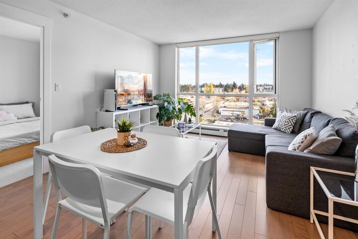 Property Photo: 10777 University Drive 1302 BC V3T 0E6