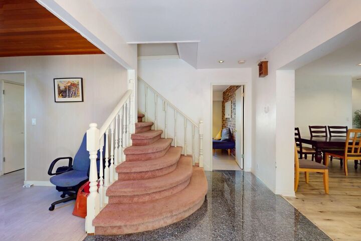 Property Photo: 4425 Hudson Street BC V6H 3B6