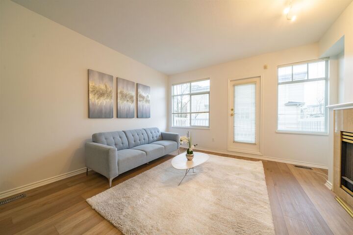 Property Photo: 6179 No. 1 Road 30 BC V7C 1T4