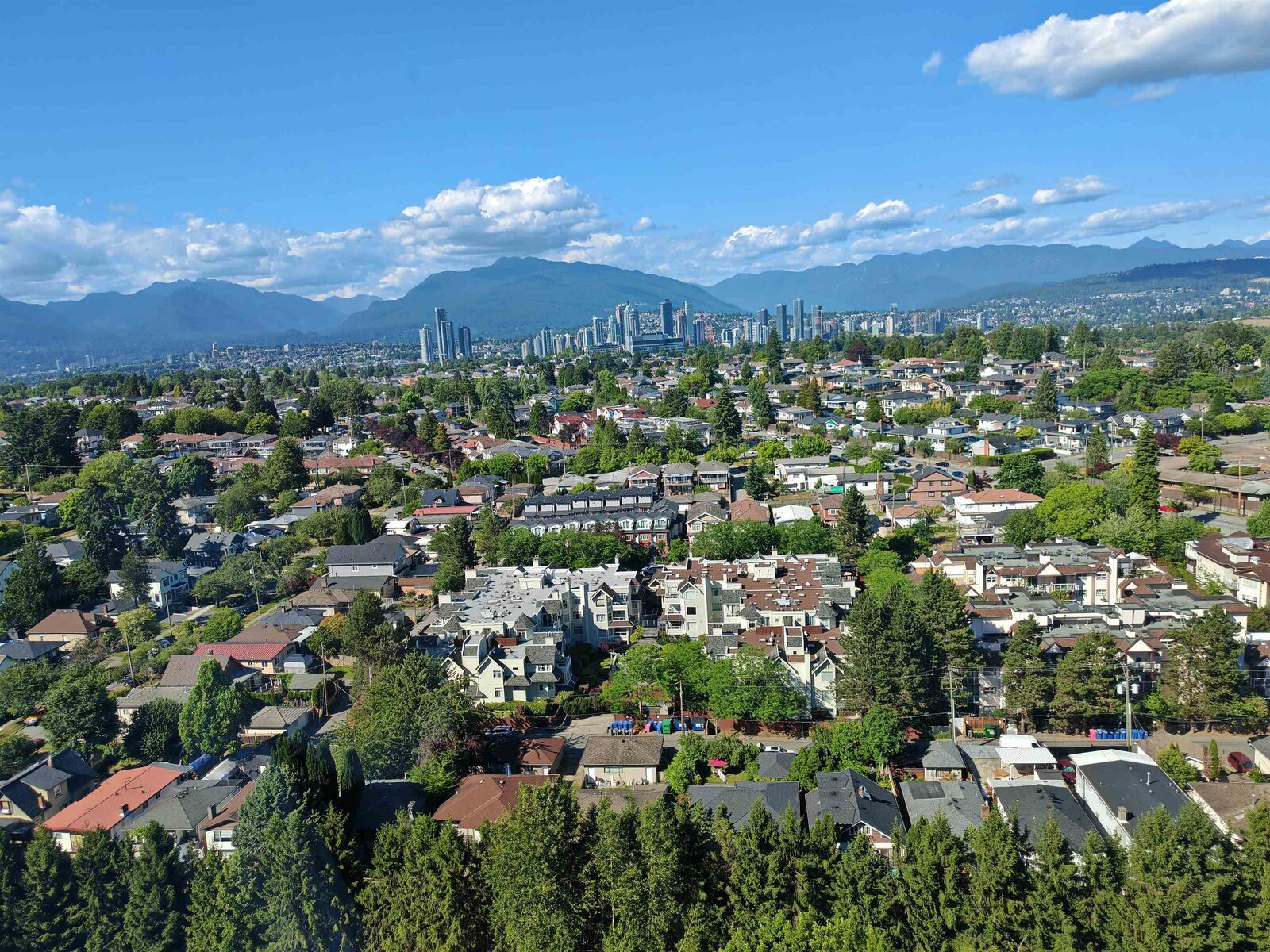 Property Photo: 5380 Oben Street 2509 BC V5R 6H7