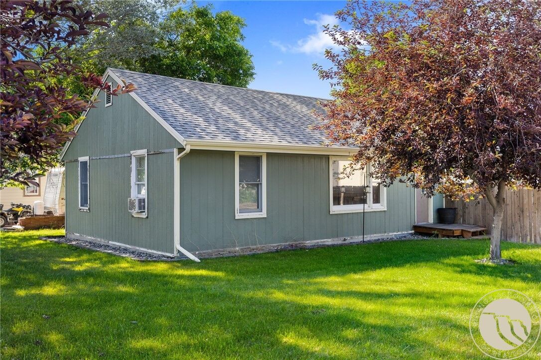 Property Photo:  120 E Maryland Lane  MT 59044 