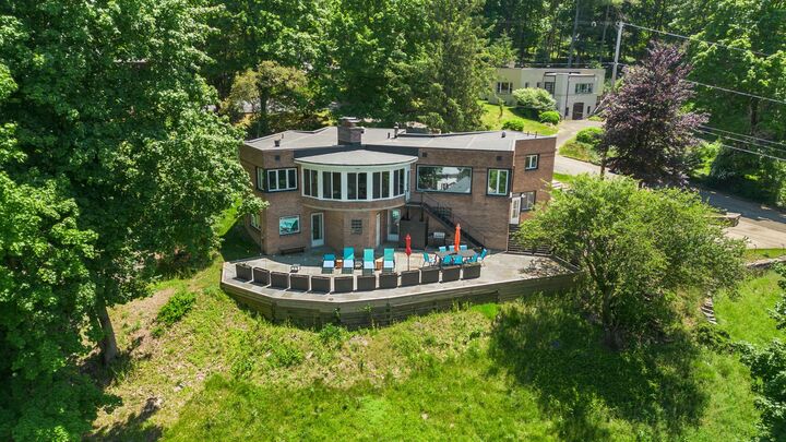 Property Photo:  12 Cornell Ave  NY 13903 