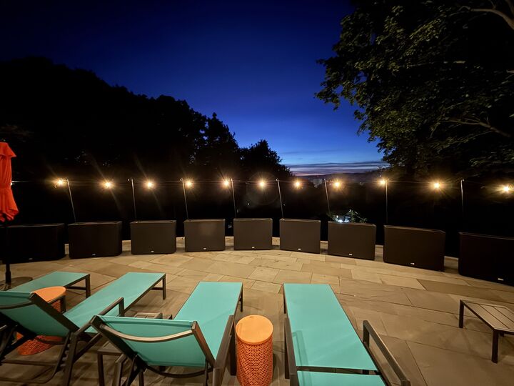 Property Photo: 12 Cornell Ave NY 13903