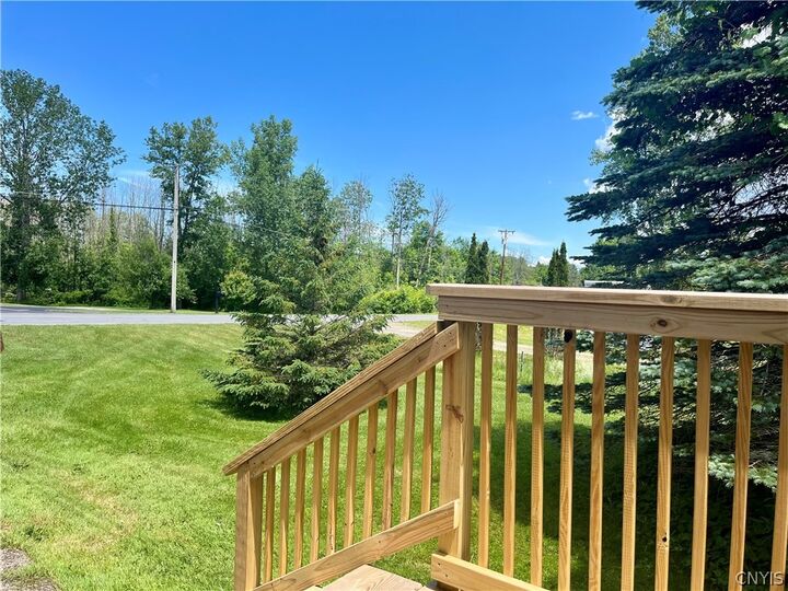 Property Photo: 47 Miner Road NY 13126