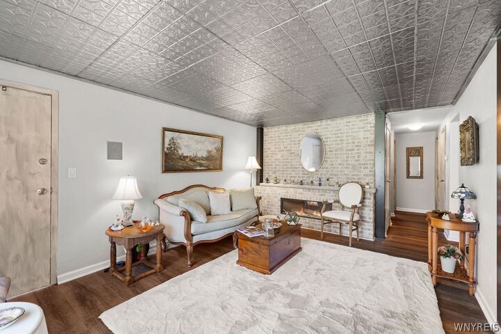 Property Photo:  140 Old Lyme Drive 4  NY 14221 