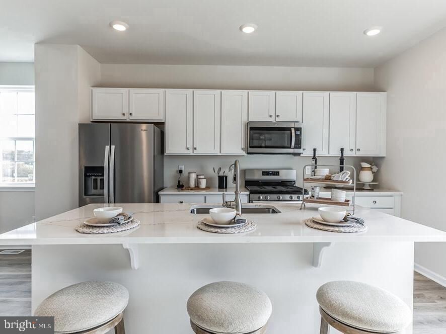 Property Photo:  216 Macoun Way  NJ 08028 