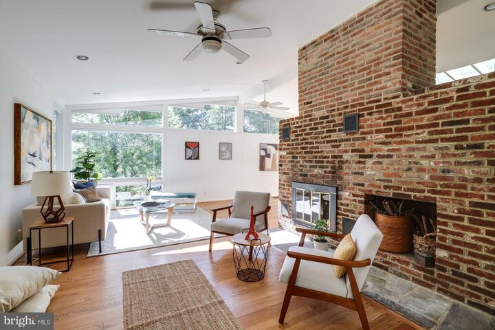 Property Photo:  7413 Rebecca Drive  VA 22307 