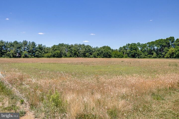 Property Photo:  175 Bordentown Georgetown Rd  NJ 08515 