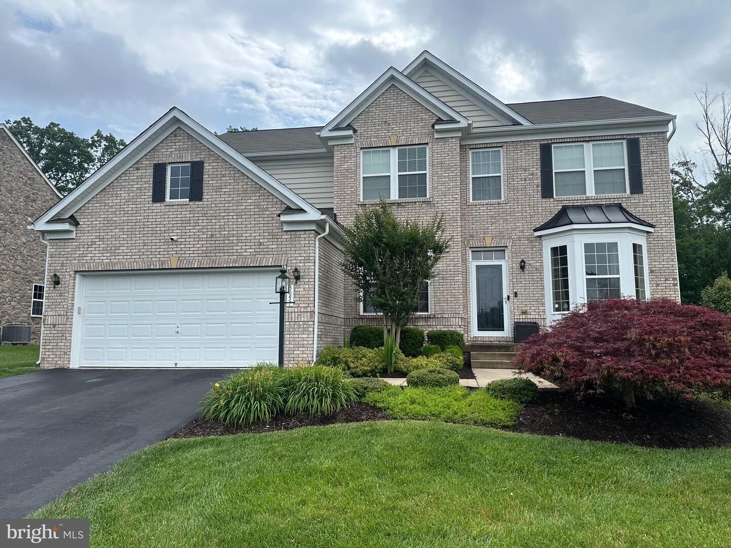 Property Photo:  8057 Tysons Oaks Court  VA 20155 