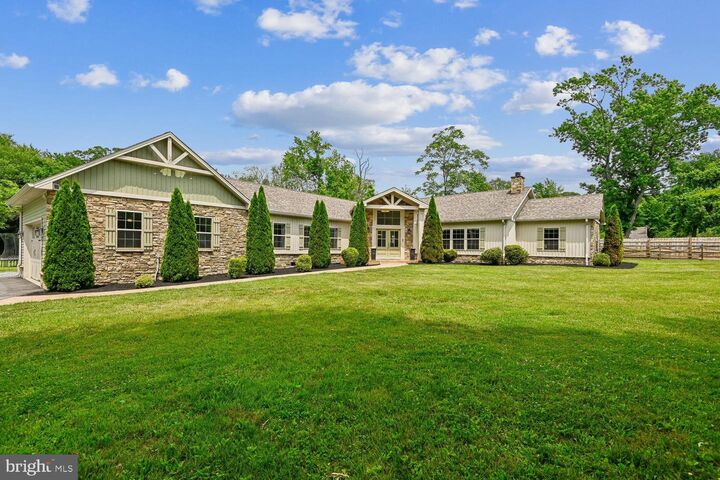 Property Photo: 1438 Brewer Neck Road MD 21122