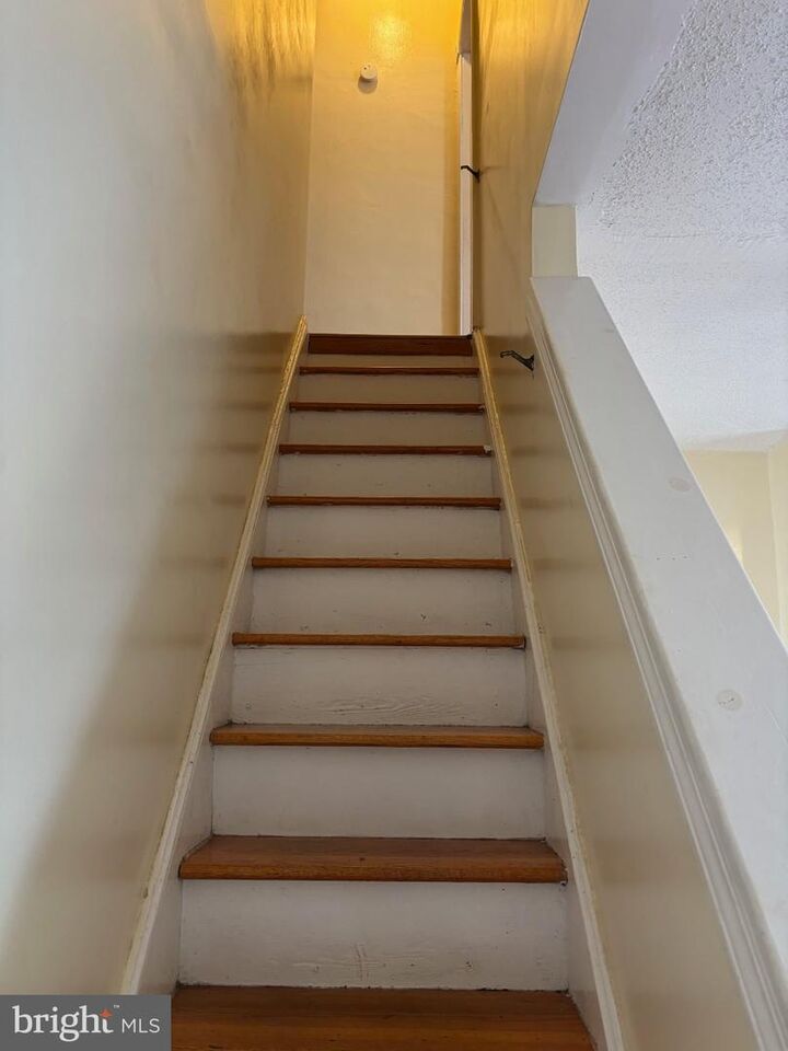 Property Photo: 4516 N Bodine Street PA 19140