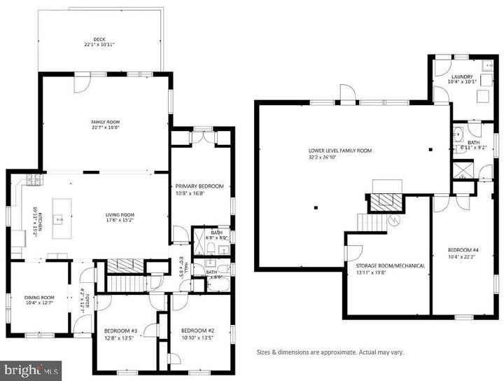 Property Photo:  5534 17th Street N  VA 22205 