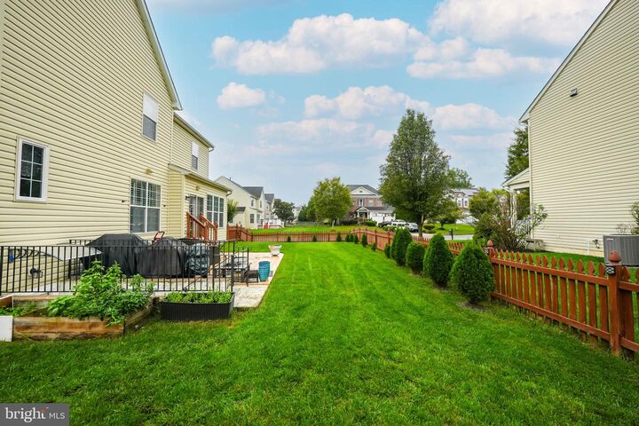 Property Photo: 12506 Erroll Lane VA 20136