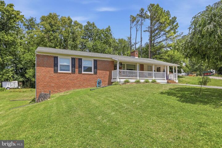 Property Photo: 60 Elliott Drive WV 25403